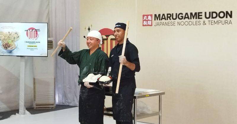 Popmama.com/Juan Dwi Satya